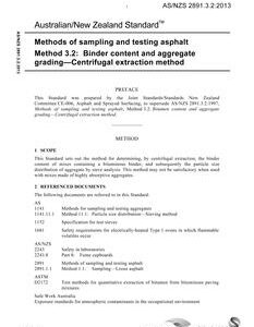 AS/NZS 2891.3.2