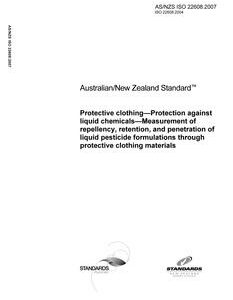 AS/NZS ISO 22608