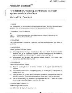 AS 2362.19