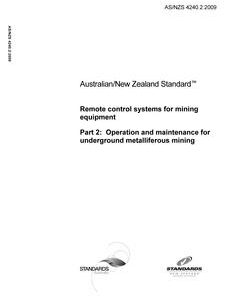 AS/NZS 4240.2