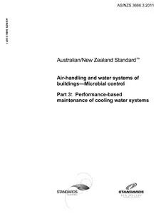 AS/NZS 3666.3