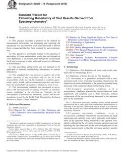 ASTM E2867