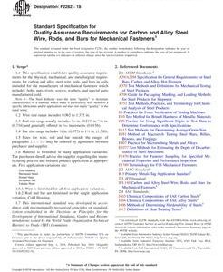 ASTM F2282