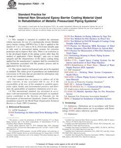 ASTM F2831