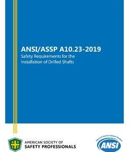 ASSP A10.23