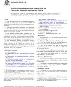 ASTM F2000