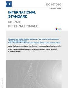 IEC 60704-3 Ed. 3.0 b