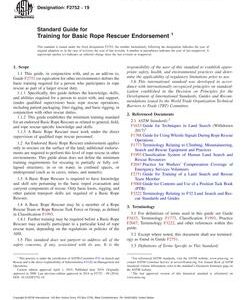 ASTM F2752