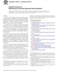 ASTM F2799