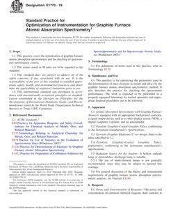 ASTM E1770