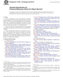 ASTM F1565