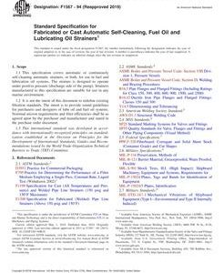 ASTM F1567