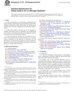 ASTM F1791
