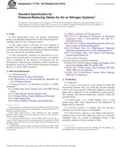 ASTM F1795