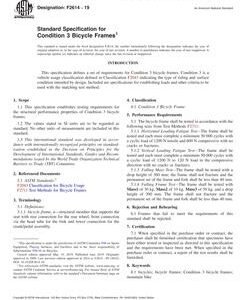 ASTM F2614