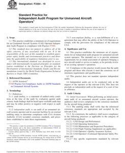 ASTM F3364