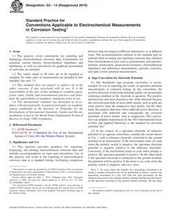 ASTM G3