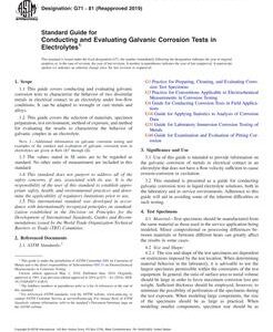 ASTM G71