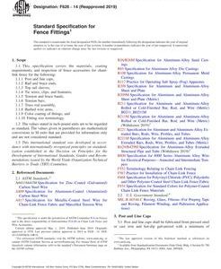 ASTM F626