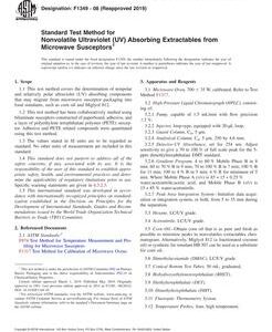 ASTM F1349