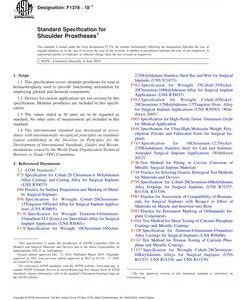 ASTM F1378