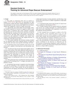 ASTM F2955