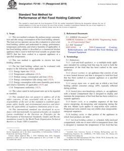 ASTM F2140