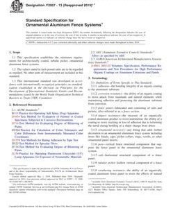 ASTM F2957