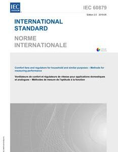 IEC 60879 Ed. 2.0 b