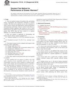 ASTM F2142