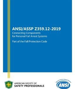 ASSP Z359.12