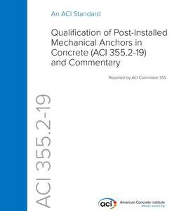 ACI 355.2