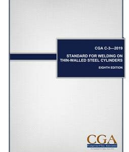 CGA C-3