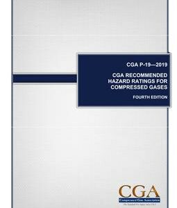 CGA P-19