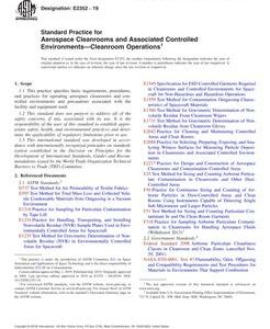 ASTM E2352