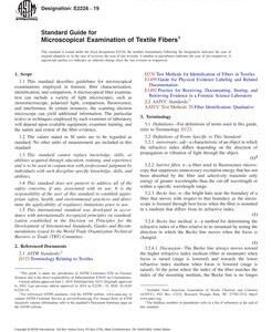 ASTM E2228
