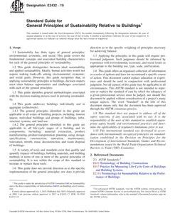 ASTM E2432