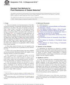 ASTM F146