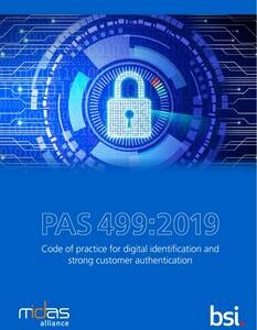BS PAS 499