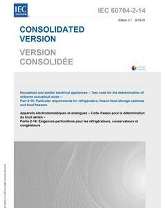 IEC 60704-2-14 Ed. 2.1 b