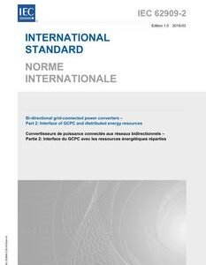 IEC 62909-2 Ed. 1.0 b
