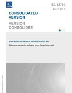 IEC 62760 Ed. 1.1 b