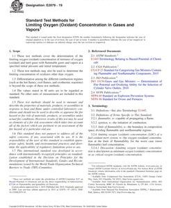 ASTM E2079