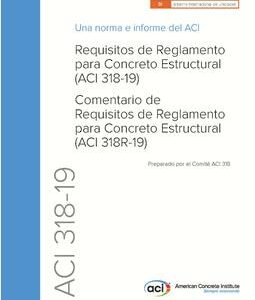 ACI 318S