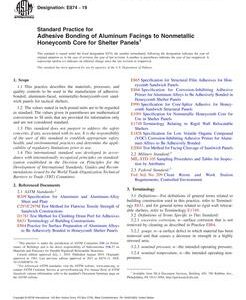 ASTM E874