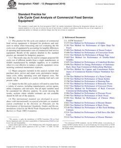 ASTM F2687
