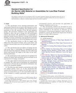 ASTM E1677