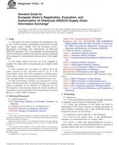 ASTM F2725