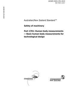 AS/NZS 4024.1701