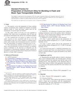 ASTM E1793